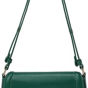 Small Shoulder Bag for women Trendy Crossbody Purse Waterproof Leather Handbags